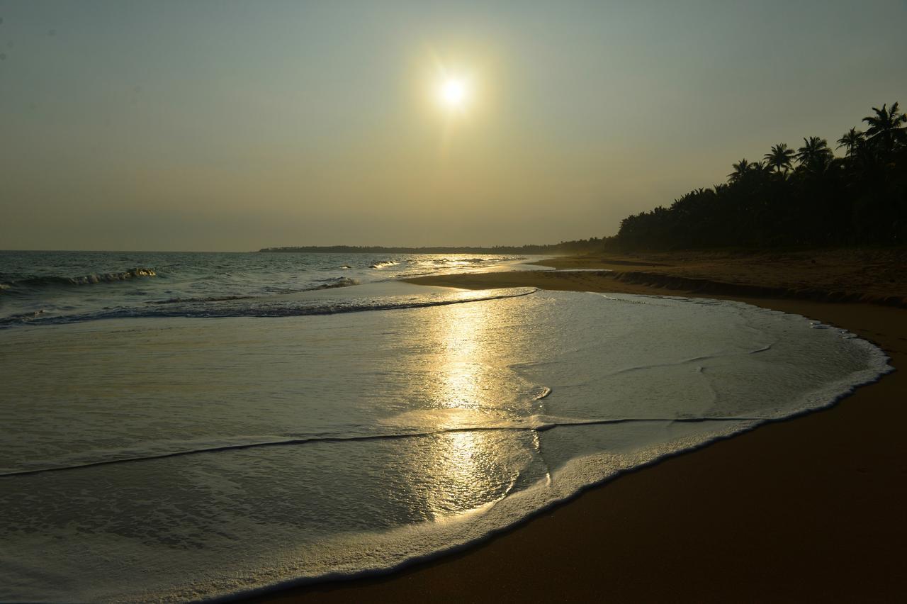 Darwins Beach Resort Tangalle Bilik gambar