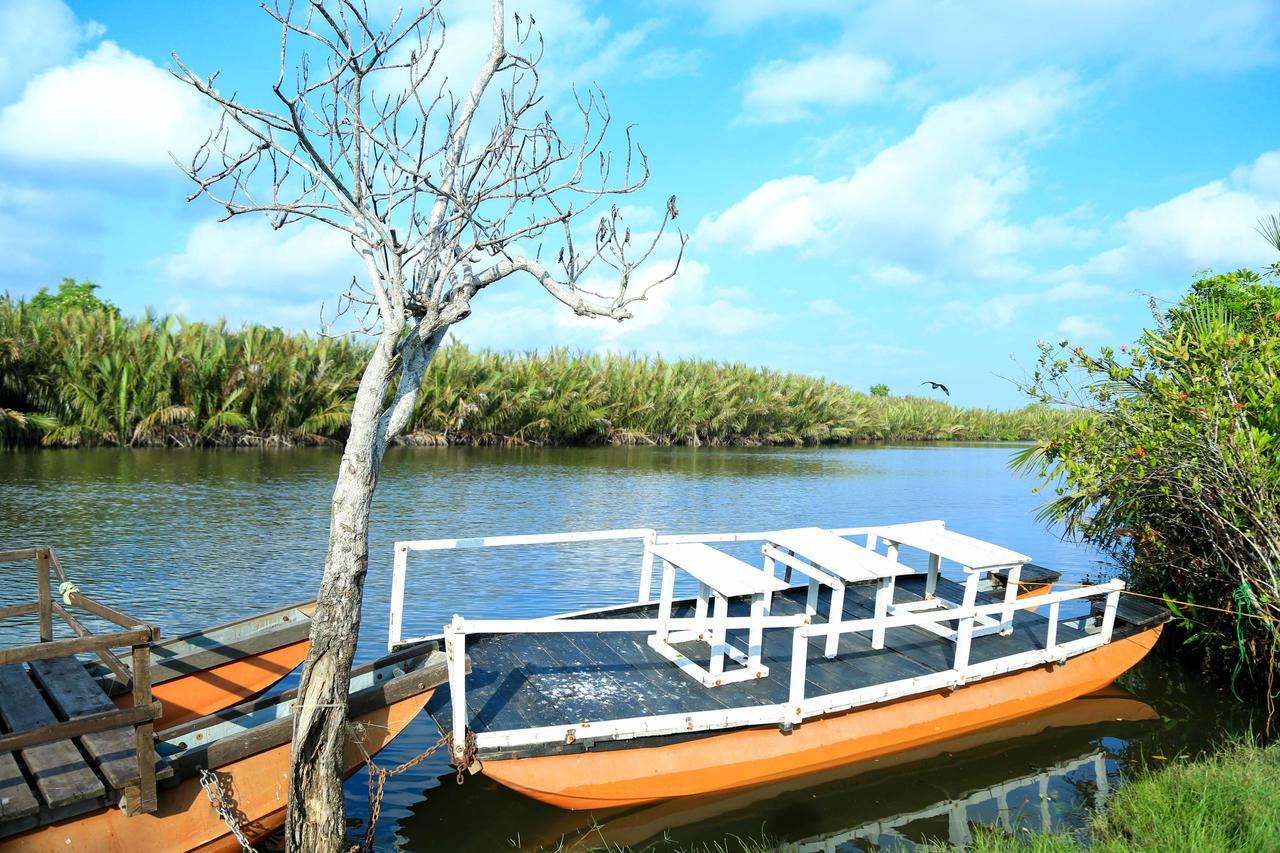Darwins Beach Resort Tangalle Luaran gambar