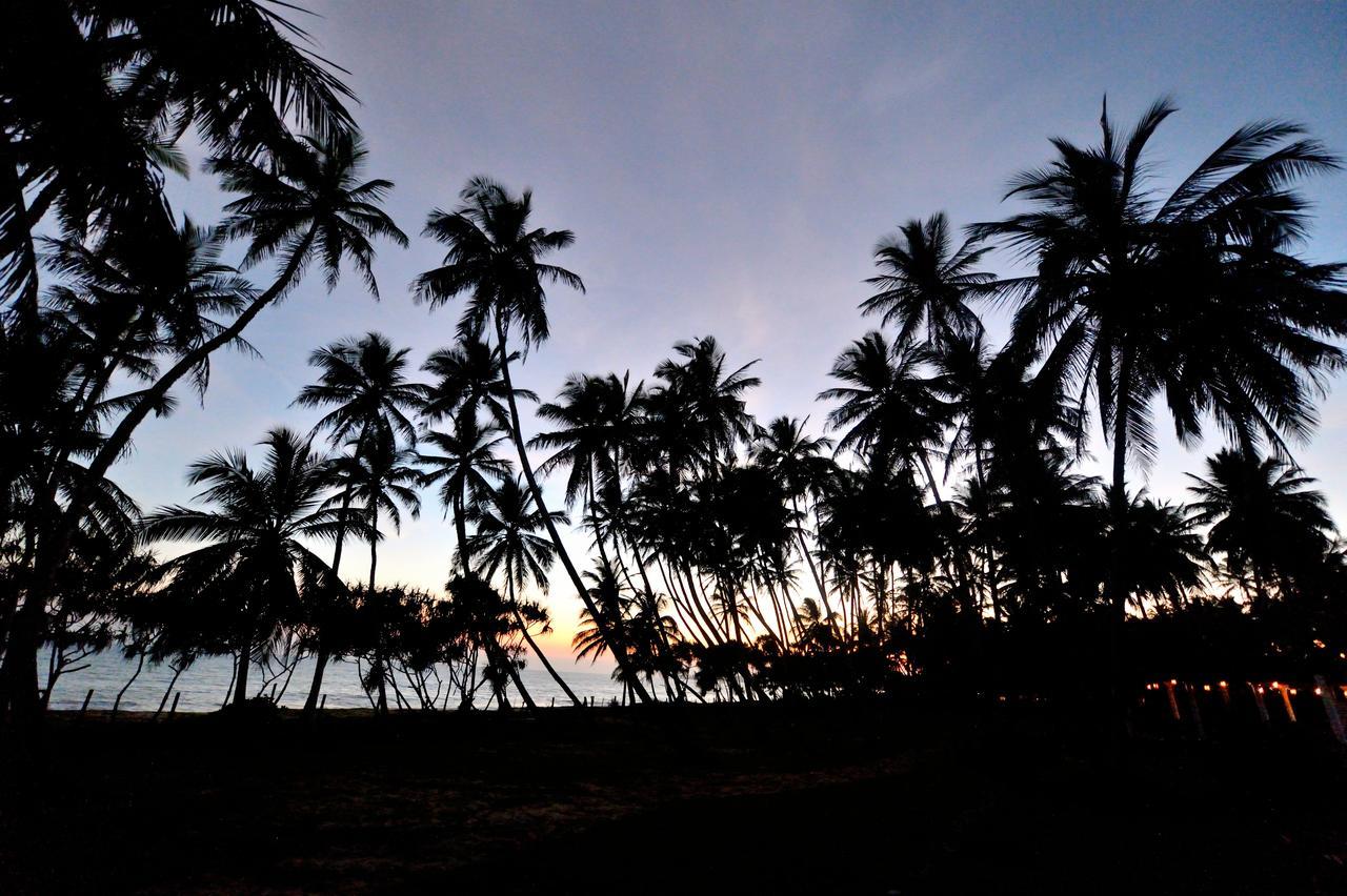 Darwins Beach Resort Tangalle Luaran gambar